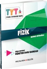 TYT Fizik Soru Bankası