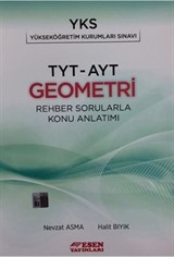 TYT AYT Geometri Rehber Sorularla Konu Anlatımı