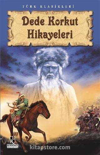 Dede Korkut Hikayeleri