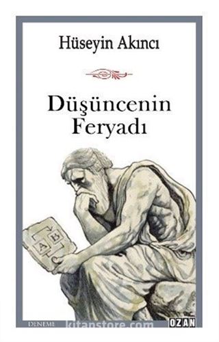 Düşüncenin Feryadı