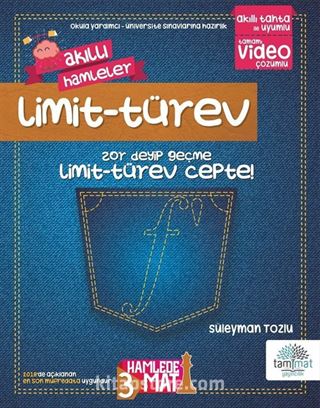 Limit-Türev