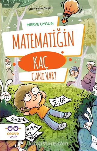 Matematiğin Kaç Canı Var?