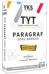 YKS-TYT Lemma Paragraf Soru Bankası