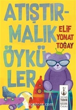 Atıştırmalık Öyküler