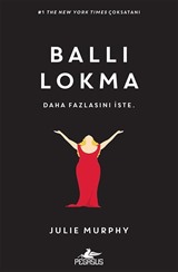 Ballı Lokma