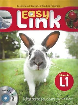 Easy Link L1 with Workbook +MultiROM