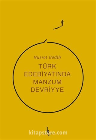 Türk Edebiyatında Manzum Devriyye