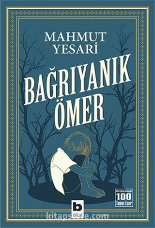 Bağrıyanık Ömer