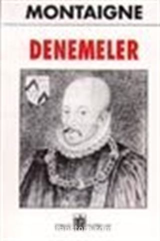 Denemeler