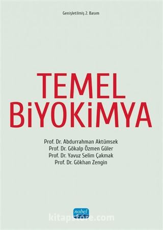 Temel Biyokimya