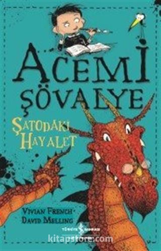 Acemi Şövalye / Şatodaki Hayalet