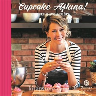 Cupcake Aşkına! (Ciltli)