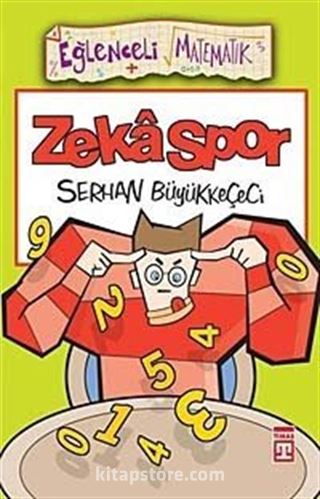 Zeka Spor