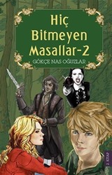 Hiç Bitmeyen Masallar 2