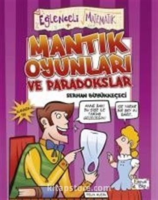 Mantık Oyunları ve Paradokslar