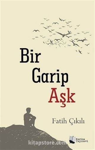 Bir Garip Aşk