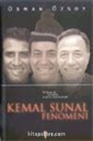 Kemal Sunal Fenomeni