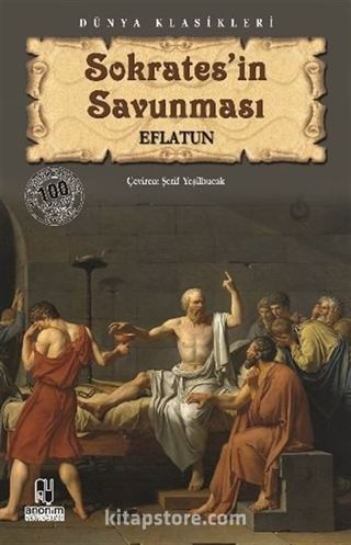 Sokrates'in Savunması