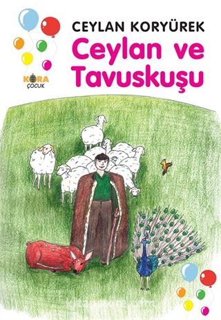 Ceylan ve Tavuskuşu