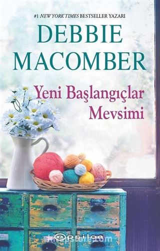 Yeni Başlangıçlar Mevsimi / Küçük Mucizeler Dükkanı 6