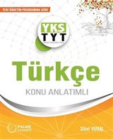 YKS TYT Türkçe Konu Anlatımlı