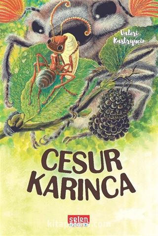 Cesur Karınca