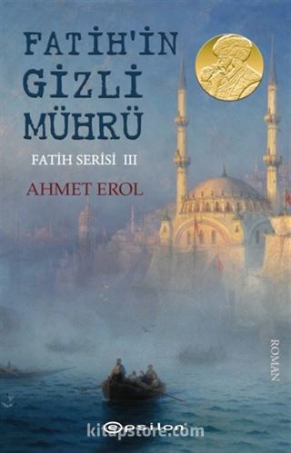 Fatih Serisi 3 / Fatih'in Gizli Mührü