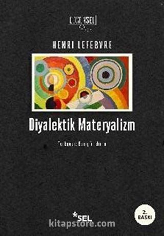 Diyalektik Materyalizm