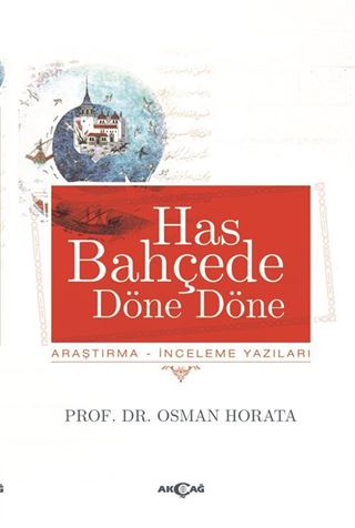 Has Bahçede Döne Döne