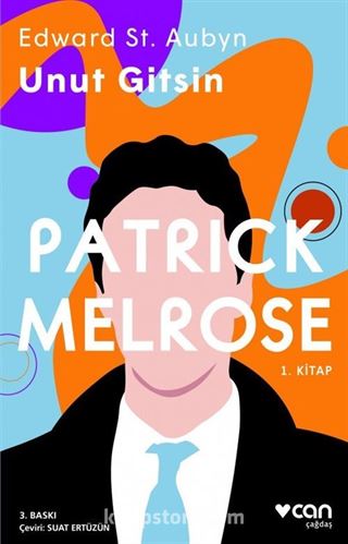 Patrick Melrose 1 / Unut Gitsin