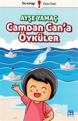 Camdan Can'a Öyküler