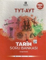 TYT AYT Tarih Soru Bankası