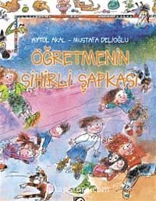 Öğretmenin Sihirli Şapkası