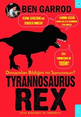 Tyrannosaurus Rex