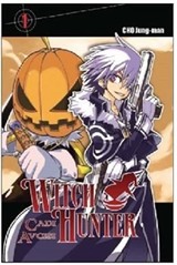 Cadı Avcısı 1 - Witch Hunter