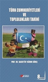 Türk Cumhuriyetleri ve Toplulukları Tarihi