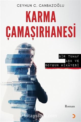 Karma Çamaşırhanesi