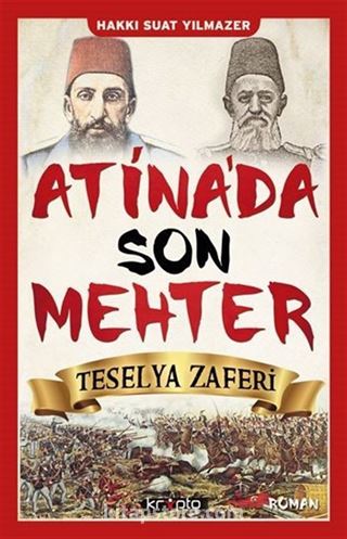 Atina'da Son Mehter