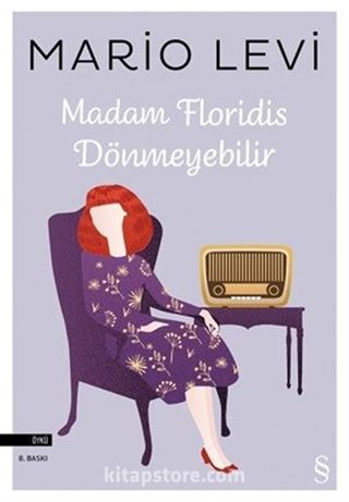 Madam Floridis Dönmeyebilir