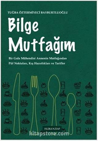 Bilge Mutfağım 1