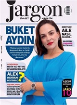 Jargon Siyaset Magazin Dergisi Yıl:1 Sayı:5 Ekim 2018