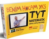 2019 YKS-TYT Matematik Video Ders Notları