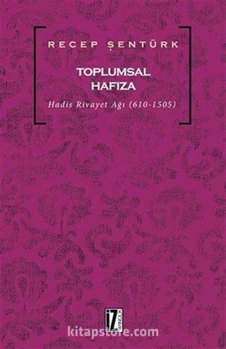 Toplumsal Hafıza