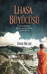 Lhasa Büyücüsü