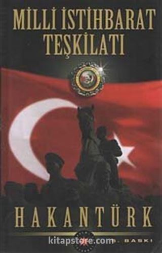 Milli İstihbarat Teşkilatı