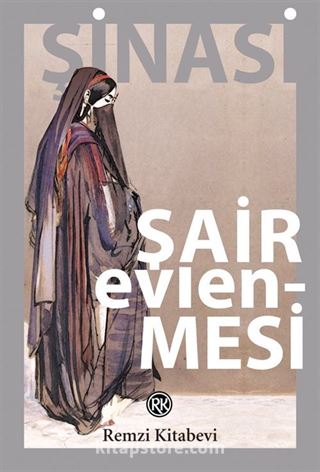 Şair Evlenmesi