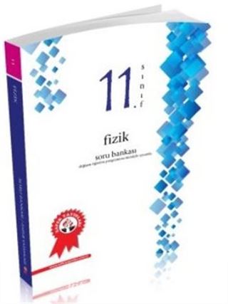 11. Sınıf Fizik Soru Bankası