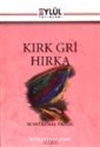 Kırk Gri Hırka