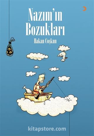 Nazım'ın Bozukları