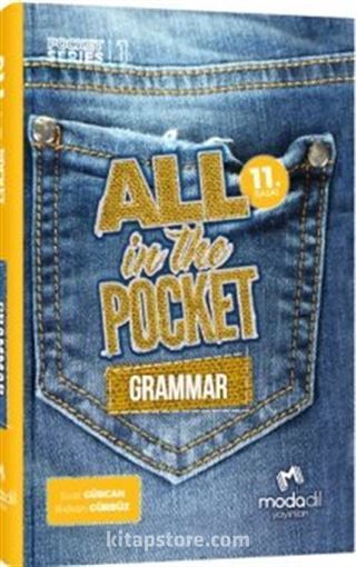 All in The Pocket Grammar